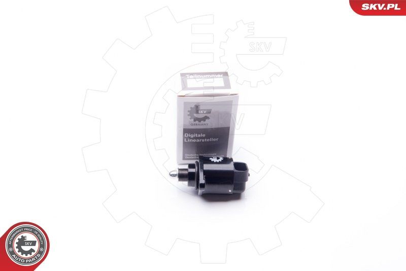 Tuščiosios eigos valdymo vožtuvas, oro tiekimas ESEN SKV 08SKV034