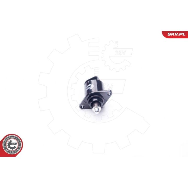 Tuščiosios eigos valdymo vožtuvas, oro tiekimas ESEN SKV 08SKV034