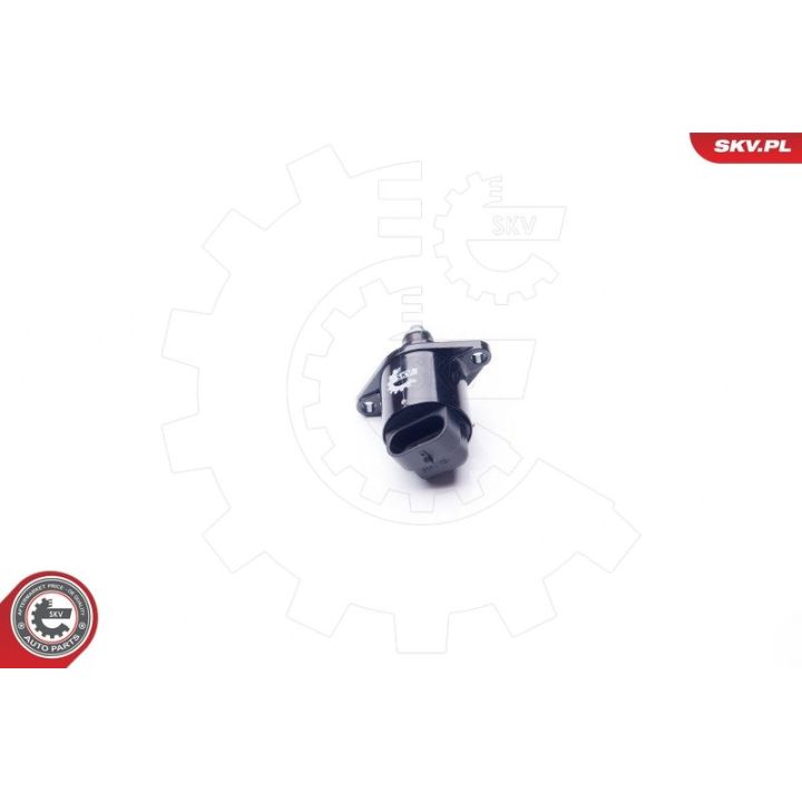 Tuščiosios eigos valdymo vožtuvas, oro tiekimas ESEN SKV 08SKV034