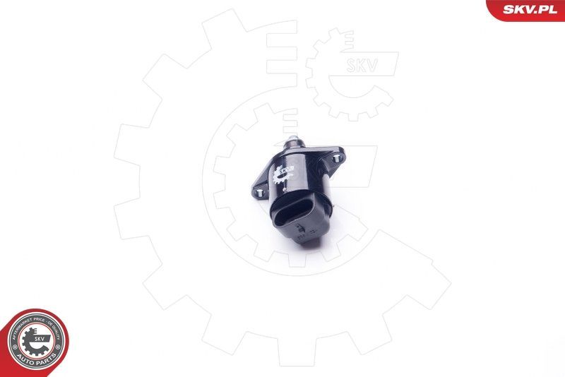 Tuščiosios eigos valdymo vožtuvas, oro tiekimas ESEN SKV 08SKV034