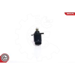 Tuščiosios eigos valdymo vožtuvas, oro tiekimas ESEN SKV 08SKV037