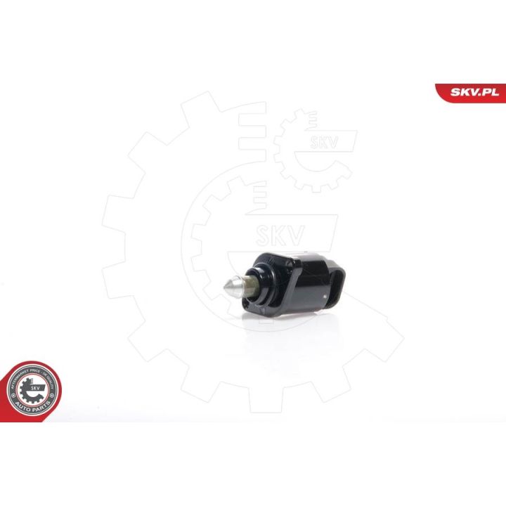 Tuščiosios eigos valdymo vožtuvas, oro tiekimas ESEN SKV 08SKV037