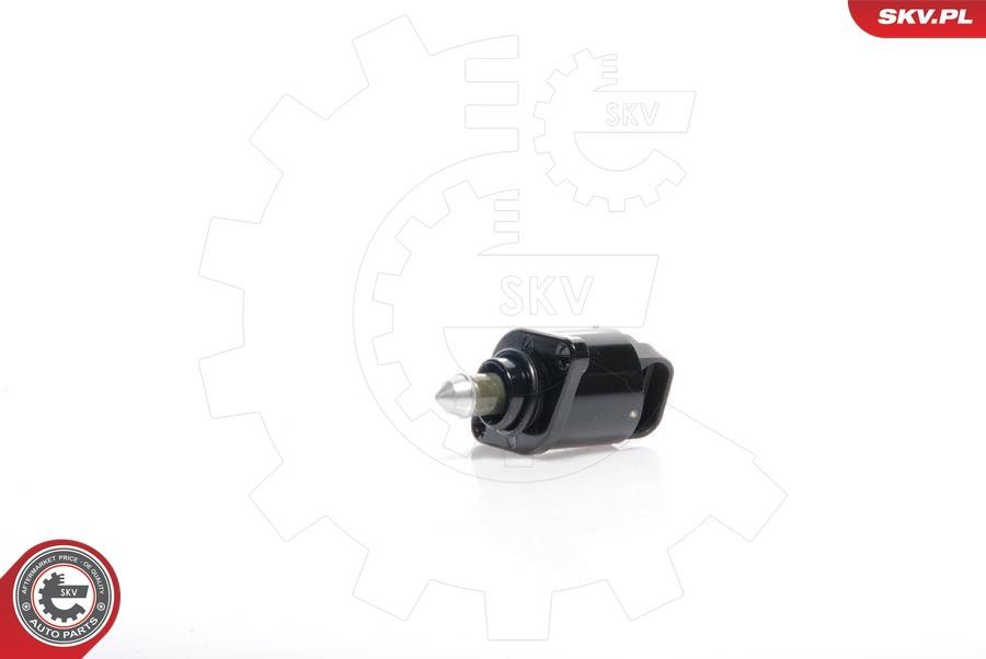 Tuščiosios eigos valdymo vožtuvas, oro tiekimas ESEN SKV 08SKV037