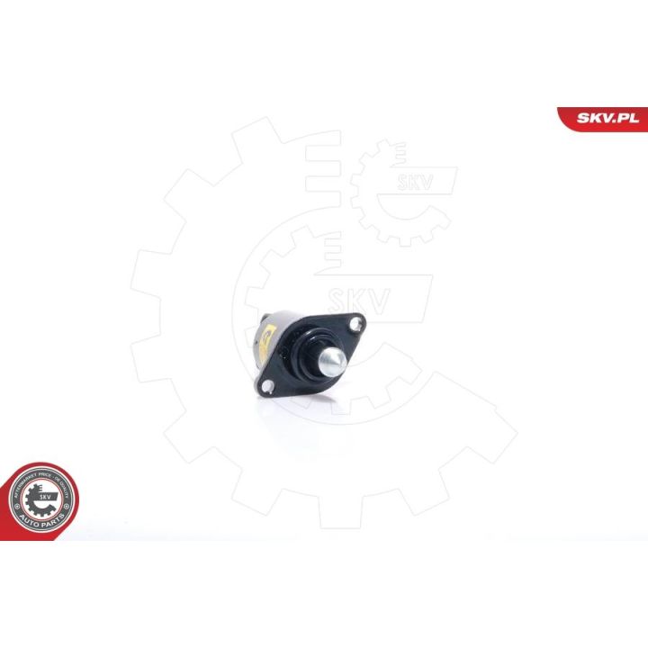 Tuščiosios eigos valdymo vožtuvas, oro tiekimas ESEN SKV 08SKV038