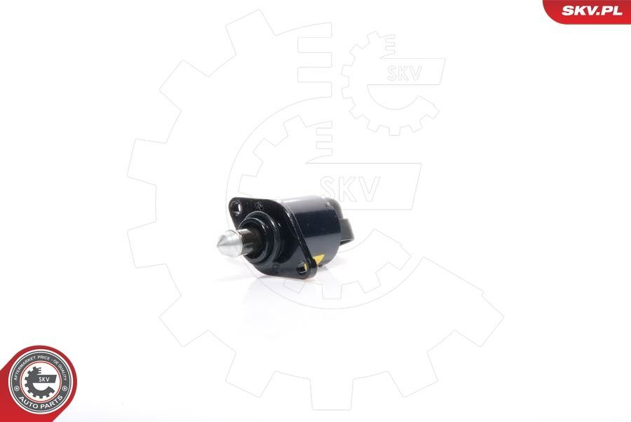 Tuščiosios eigos valdymo vožtuvas, oro tiekimas ESEN SKV 08SKV038