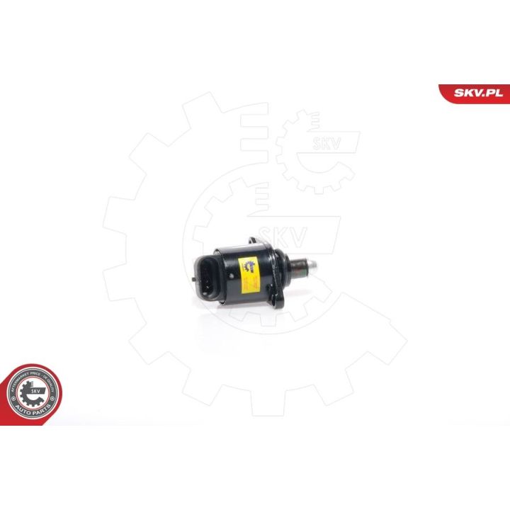 Tuščiosios eigos valdymo vožtuvas, oro tiekimas ESEN SKV 08SKV038