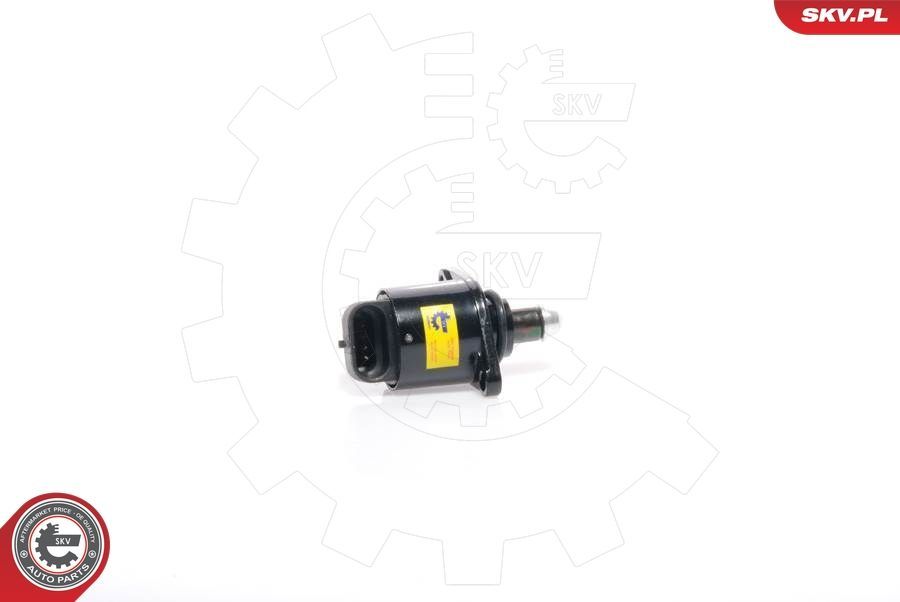 Tuščiosios eigos valdymo vožtuvas, oro tiekimas ESEN SKV 08SKV038