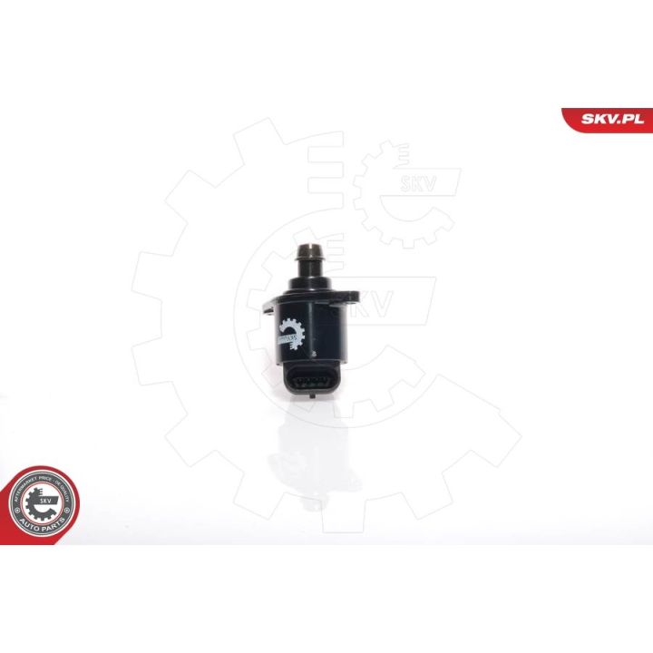 Tuščiosios eigos valdymo vožtuvas, oro tiekimas ESEN SKV 08SKV039