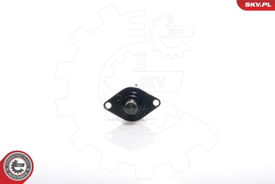 Tuščiosios eigos valdymo vožtuvas, oro tiekimas ESEN SKV 08SKV039