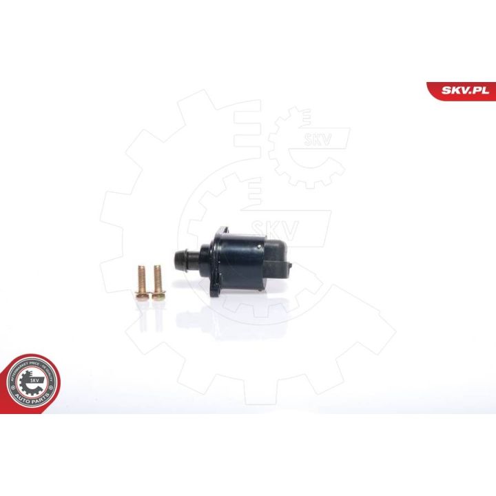 Tuščiosios eigos valdymo vožtuvas, oro tiekimas ESEN SKV 08SKV039