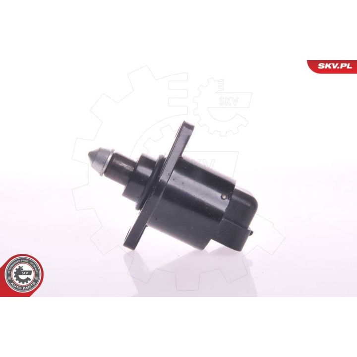 Tuščiosios eigos valdymo vožtuvas, oro tiekimas ESEN SKV 08SKV040