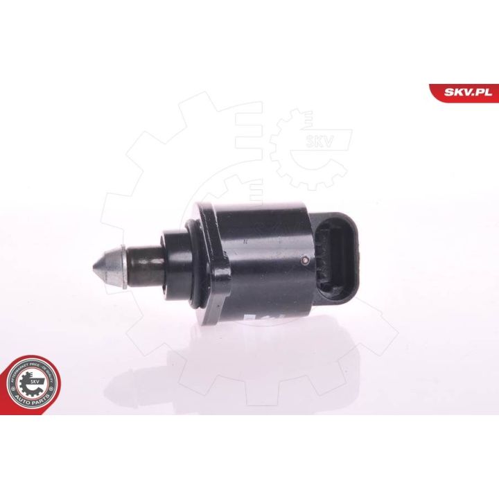 Tuščiosios eigos valdymo vožtuvas, oro tiekimas ESEN SKV 08SKV040