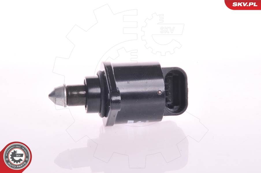 Tuščiosios eigos valdymo vožtuvas, oro tiekimas ESEN SKV 08SKV040