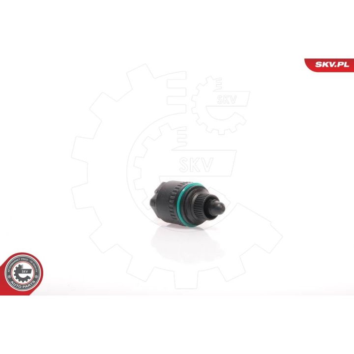 Tuščiosios eigos valdymo vožtuvas, oro tiekimas ESEN SKV 08SKV042