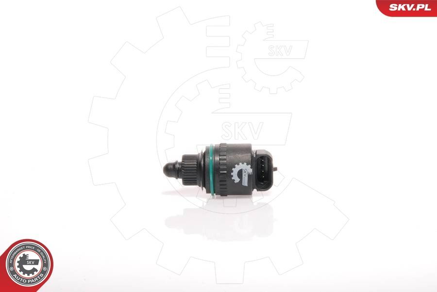 Tuščiosios eigos valdymo vožtuvas, oro tiekimas ESEN SKV 08SKV042