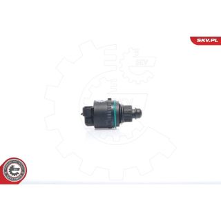 Tuščiosios eigos valdymo vožtuvas, oro tiekimas ESEN SKV 08SKV043