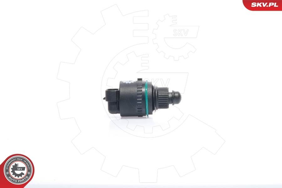 Tuščiosios eigos valdymo vožtuvas, oro tiekimas ESEN SKV 08SKV043