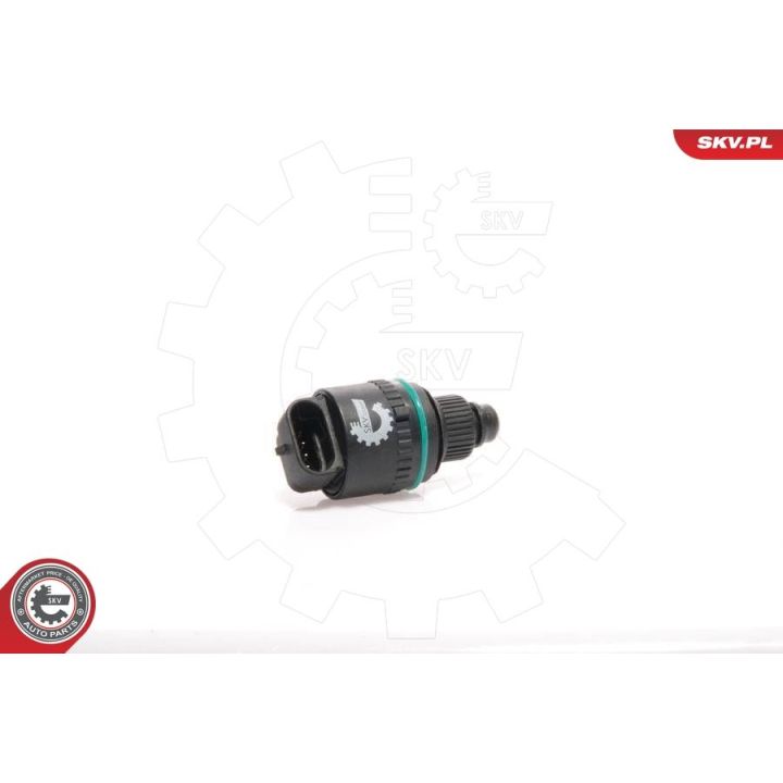 Tuščiosios eigos valdymo vožtuvas, oro tiekimas ESEN SKV 08SKV043