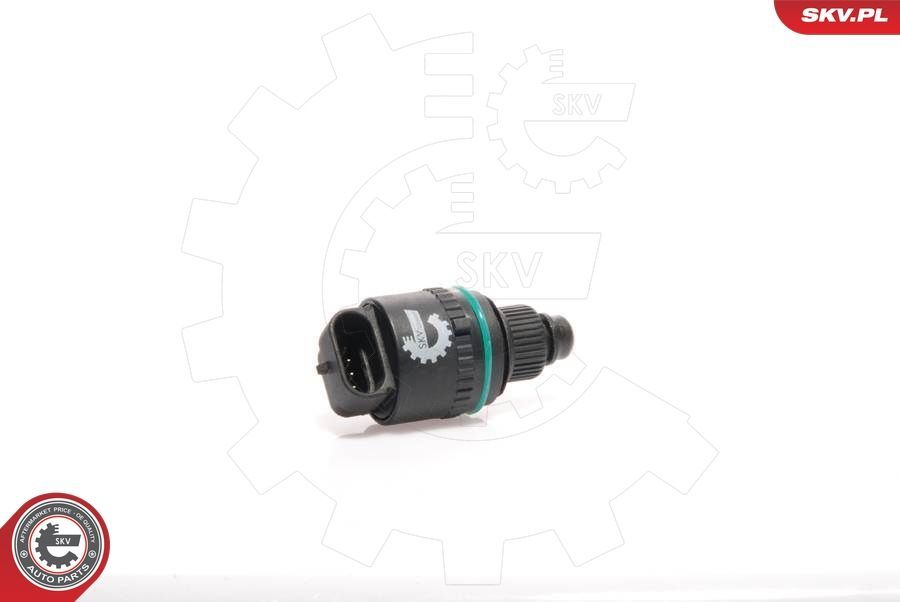 Tuščiosios eigos valdymo vožtuvas, oro tiekimas ESEN SKV 08SKV043