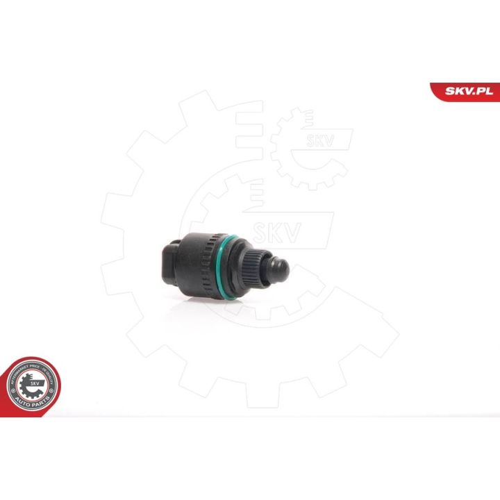 Tuščiosios eigos valdymo vožtuvas, oro tiekimas ESEN SKV 08SKV043