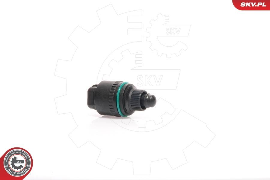 Tuščiosios eigos valdymo vožtuvas, oro tiekimas ESEN SKV 08SKV043