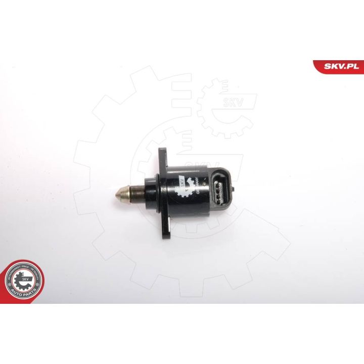 Tuščiosios eigos valdymo vožtuvas, oro tiekimas ESEN SKV 08SKV044