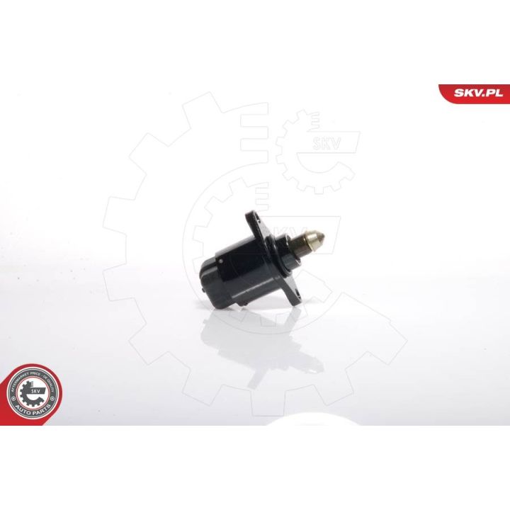 Tuščiosios eigos valdymo vožtuvas, oro tiekimas ESEN SKV 08SKV044