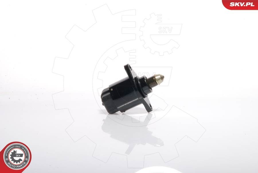 Tuščiosios eigos valdymo vožtuvas, oro tiekimas ESEN SKV 08SKV044