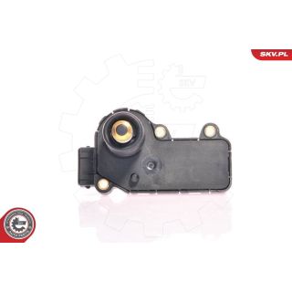 Tuščiosios eigos valdymo vožtuvas, oro tiekimas ESEN SKV 08SKV200