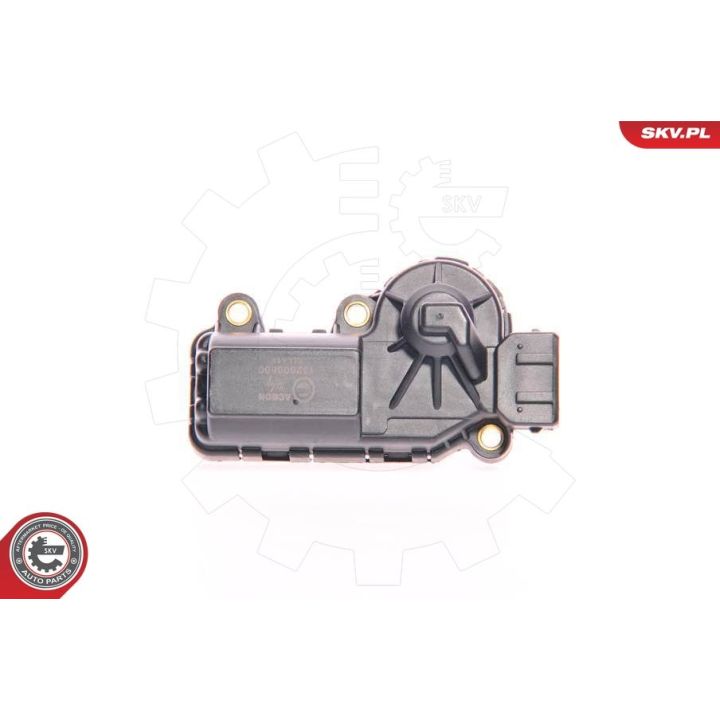 Tuščiosios eigos valdymo vožtuvas, oro tiekimas ESEN SKV 08SKV200
