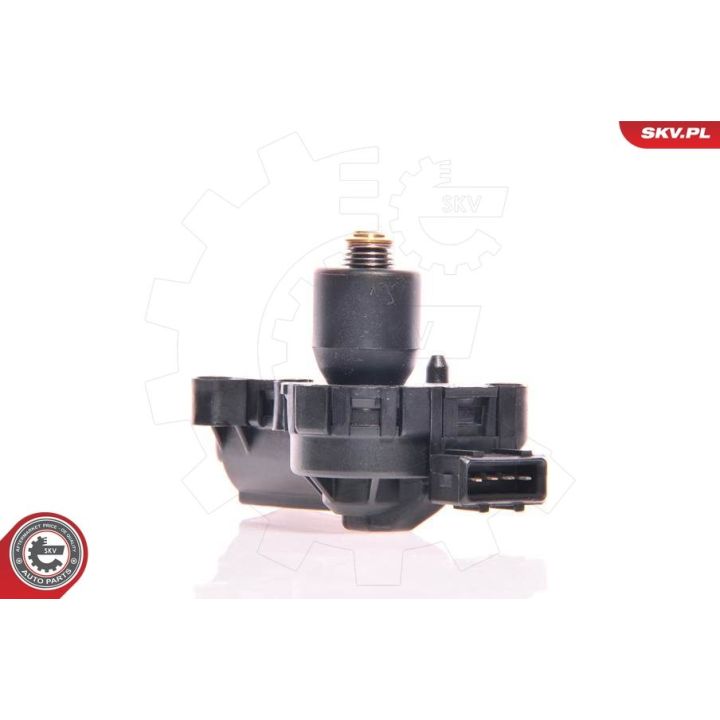 Tuščiosios eigos valdymo vožtuvas, oro tiekimas ESEN SKV 08SKV200