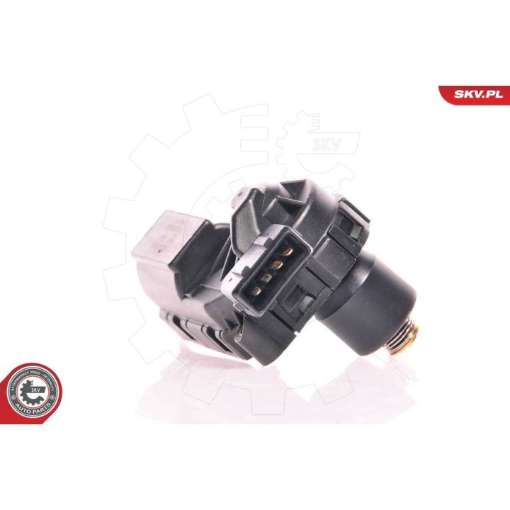 Tuščiosios eigos valdymo vožtuvas, oro tiekimas ESEN SKV 08SKV200