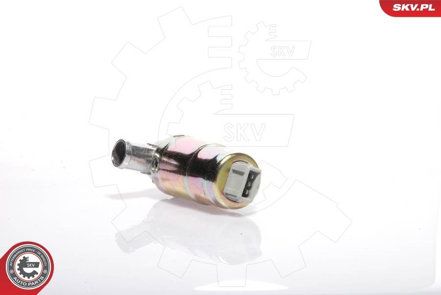 Tuščiosios eigos valdymo vožtuvas, oro tiekimas ESEN SKV 08SKV202