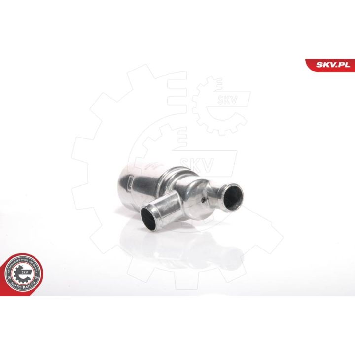 Tuščiosios eigos valdymo vožtuvas, oro tiekimas ESEN SKV 08SKV206