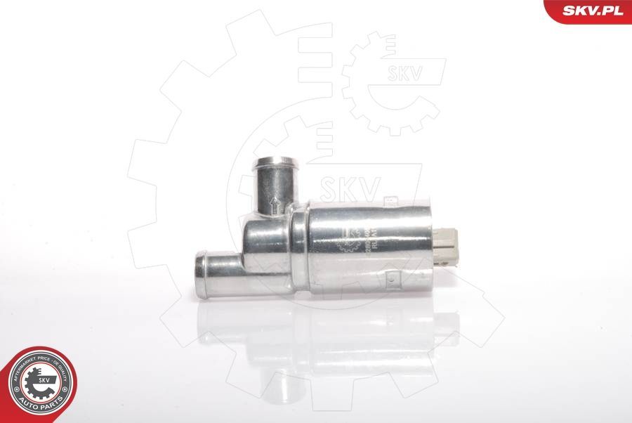 Tuščiosios eigos valdymo vožtuvas, oro tiekimas ESEN SKV 08SKV206