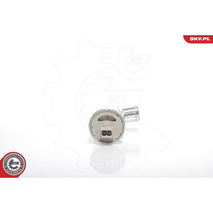 Tuščiosios eigos valdymo vožtuvas, oro tiekimas ESEN SKV 08SKV206