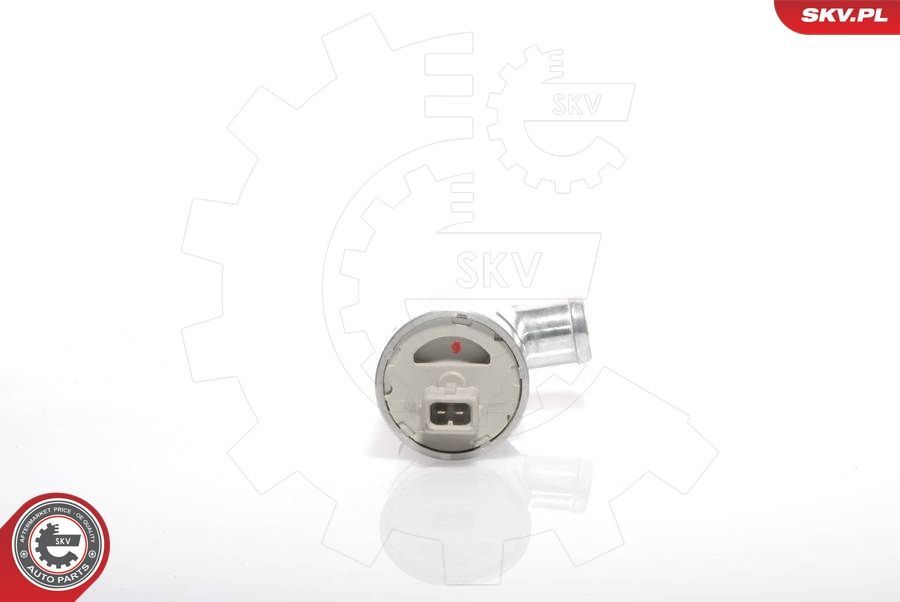 Tuščiosios eigos valdymo vožtuvas, oro tiekimas ESEN SKV 08SKV206