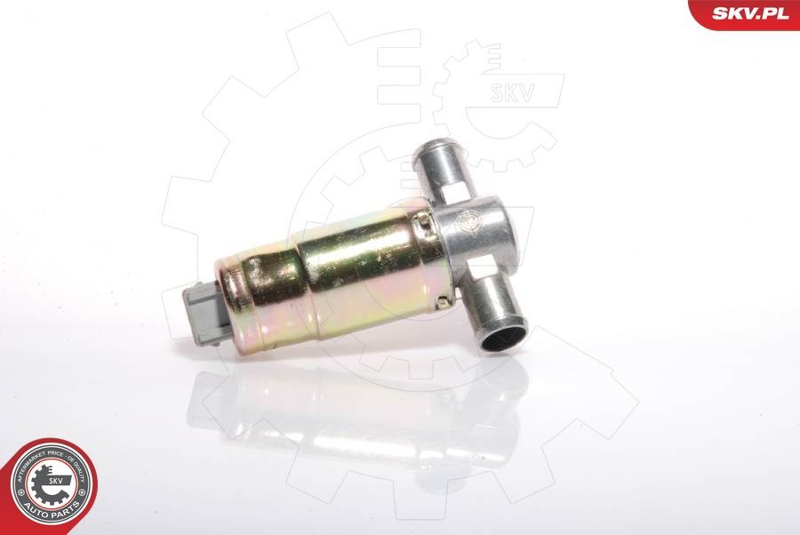 Tuščiosios eigos valdymo vožtuvas, oro tiekimas ESEN SKV 08SKV207