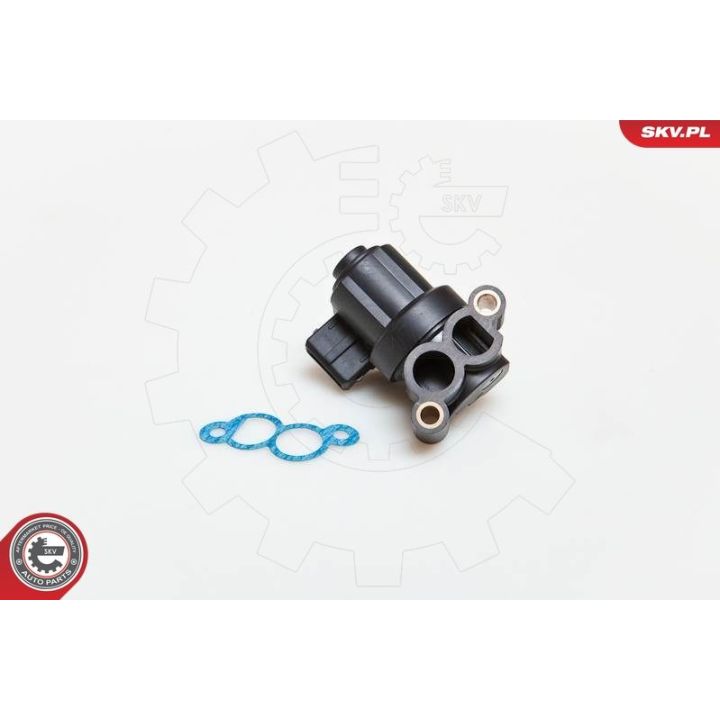 Tuščiosios eigos valdymo vožtuvas, oro tiekimas ESEN SKV 08SKV210