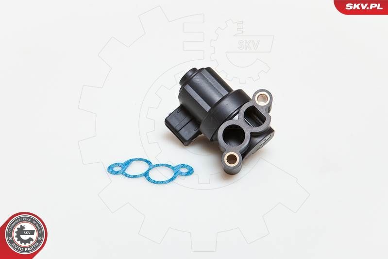 Tuščiosios eigos valdymo vožtuvas, oro tiekimas ESEN SKV 08SKV210