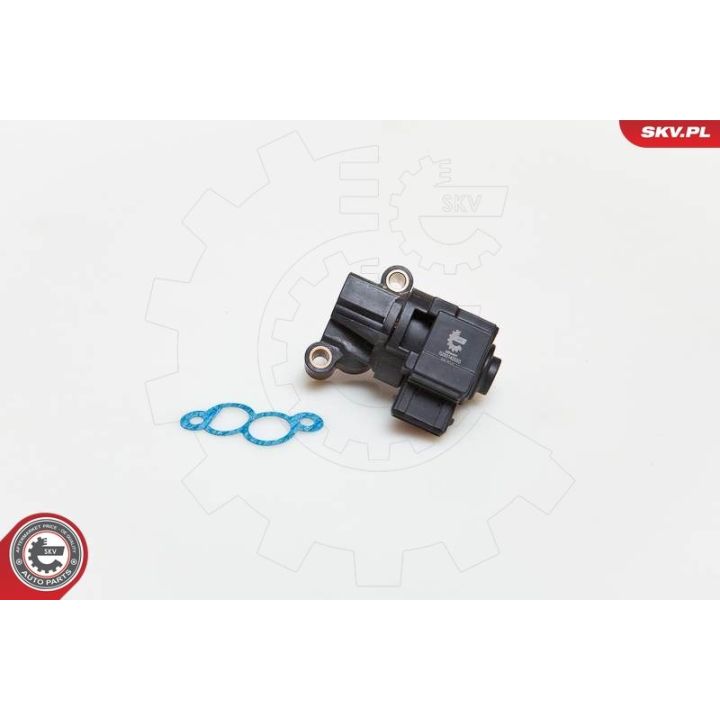 Tuščiosios eigos valdymo vožtuvas, oro tiekimas ESEN SKV 08SKV210