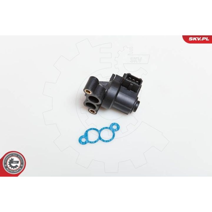 Tuščiosios eigos valdymo vožtuvas, oro tiekimas ESEN SKV 08SKV210