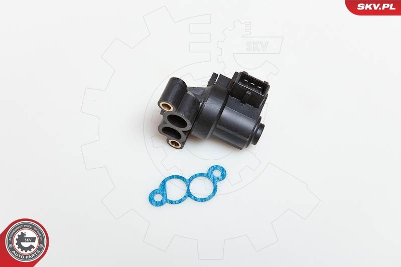 Tuščiosios eigos valdymo vožtuvas, oro tiekimas ESEN SKV 08SKV210