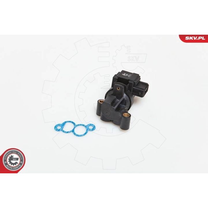 Tuščiosios eigos valdymo vožtuvas, oro tiekimas ESEN SKV 08SKV210