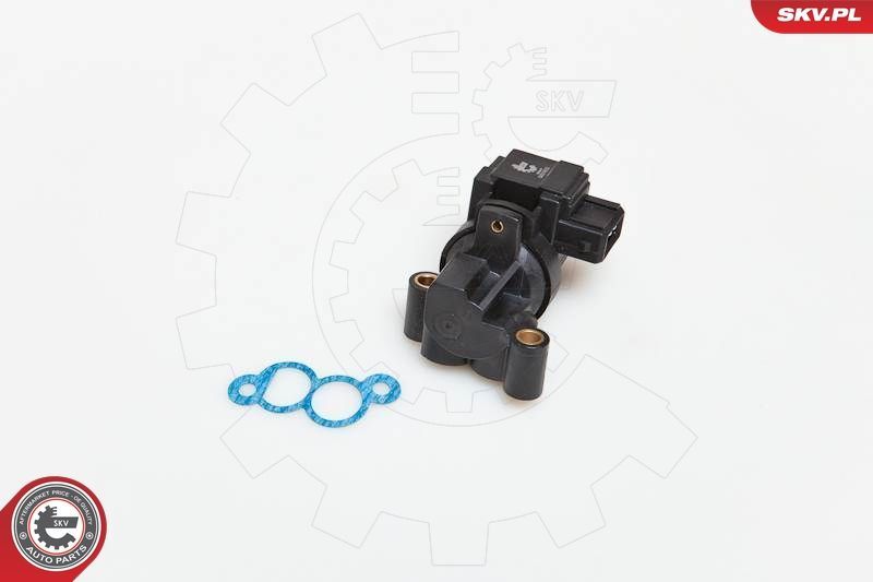 Tuščiosios eigos valdymo vožtuvas, oro tiekimas ESEN SKV 08SKV210