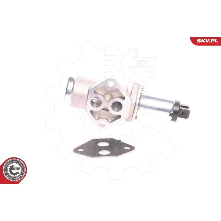 Tuščiosios eigos valdymo vožtuvas, oro tiekimas ESEN SKV 08SKV220