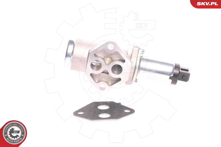 Tuščiosios eigos valdymo vožtuvas, oro tiekimas ESEN SKV 08SKV220