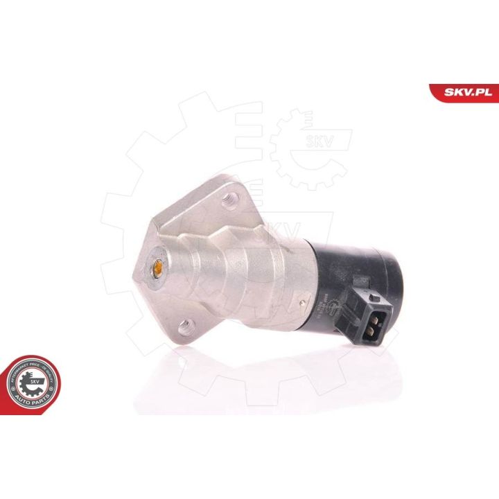 Tuščiosios eigos valdymo vožtuvas, oro tiekimas ESEN SKV 08SKV222