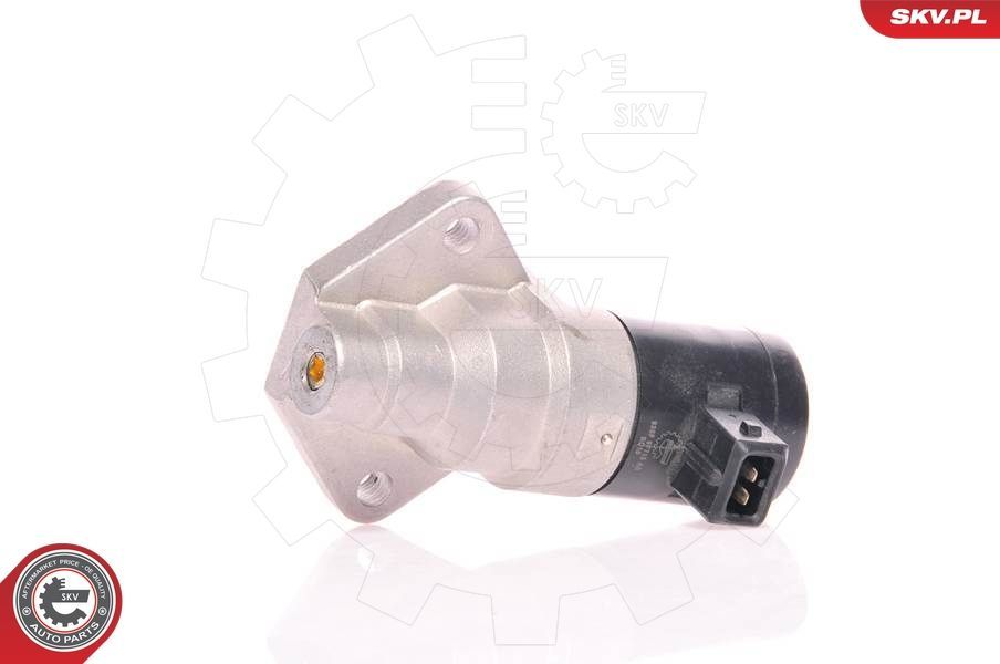 Tuščiosios eigos valdymo vožtuvas, oro tiekimas ESEN SKV 08SKV222