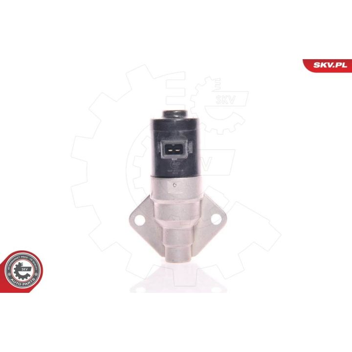 Tuščiosios eigos valdymo vožtuvas, oro tiekimas ESEN SKV 08SKV222